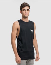 DVNT - Survive Tank