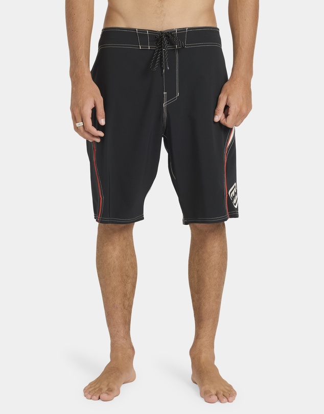 Billabong - Mens Straddie Pro Performance 20