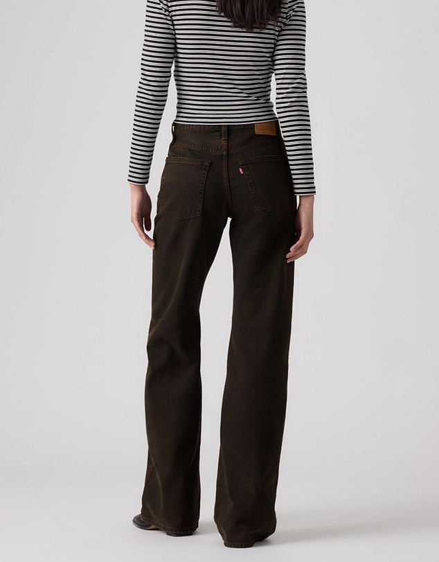 Levi's - Loose Boot Jeans