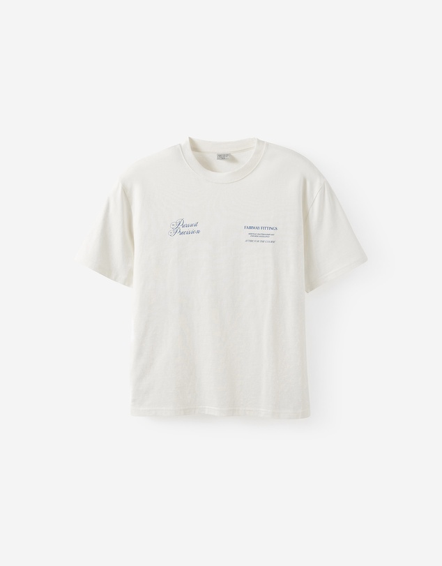 Cotton On - Everyday Fit Graphic T-Shirt