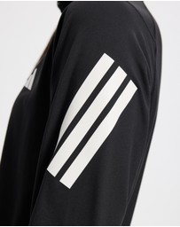 adidas Performance - Adi365 Running 1/2 Zip Jumper