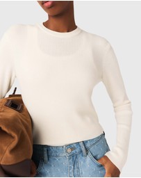 Maje - Marionala Sweater