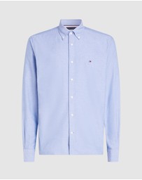 Tommy Hilfiger - Heritage Regular Oxford Shirt