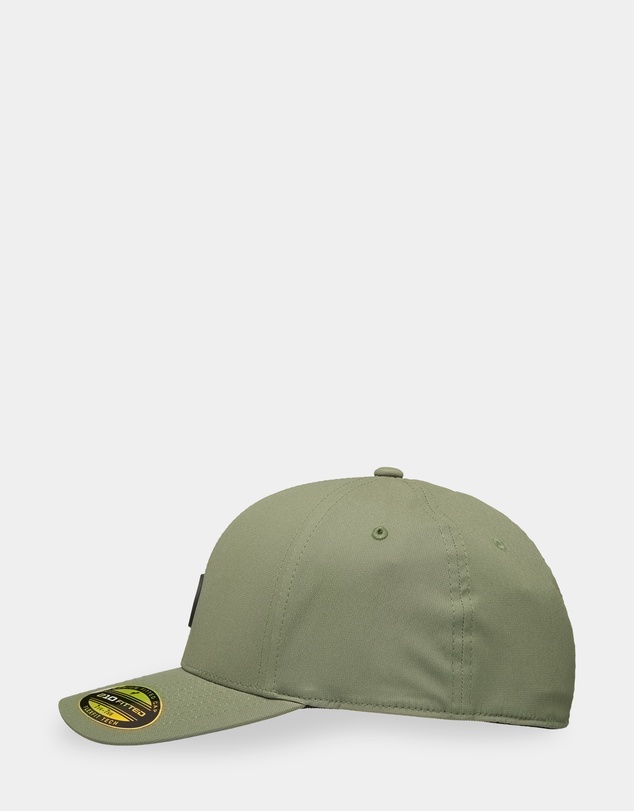 RVCA - Mens Seasons Flexfit Cap