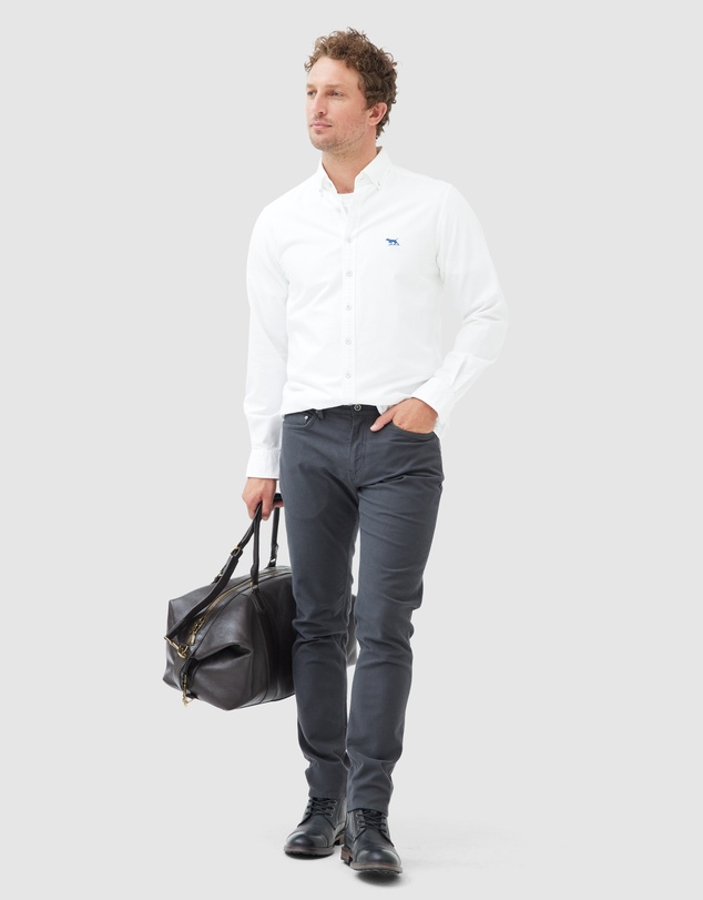 Rodd & Gunn - Oxford Shirt
