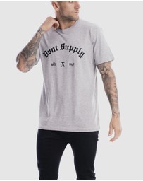 DVNT - Originals Tee