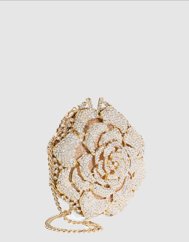 Dune London - Bling - Gold