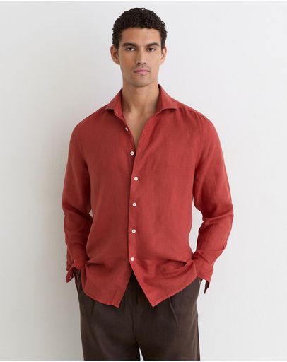 Brick Red