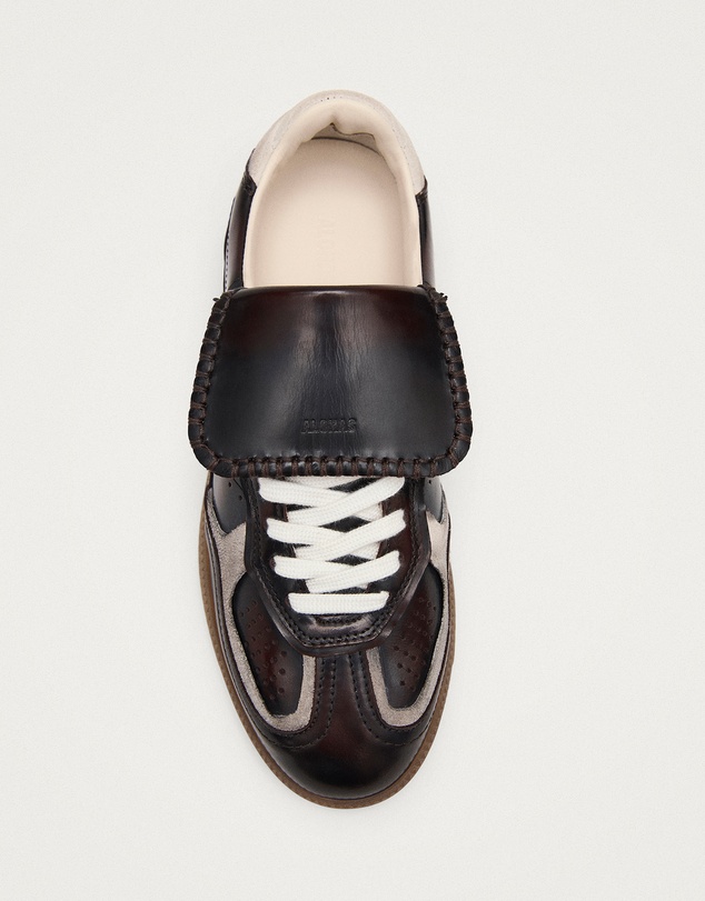 Alohas - TB.490 Club Brushed - Women's
