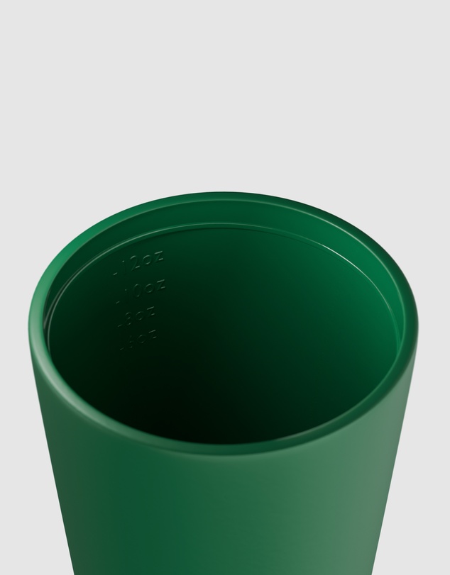 Fressko - Ceramic Lined Camino 12oz Reusable Coffee Cup
