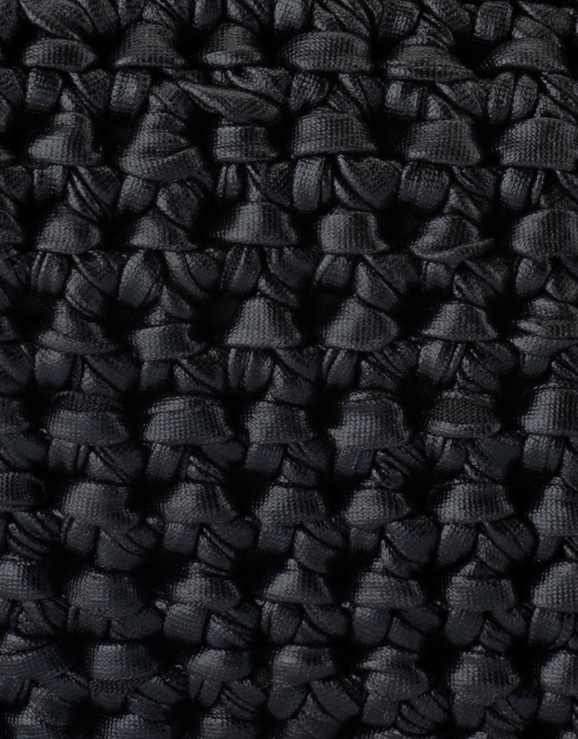Olga Berg - Taylor Crochet Clutch