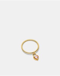 MIMCO - Amour Charm Ring