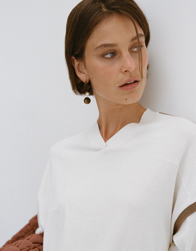 Arcaa - Eden Long Sleeve Tee