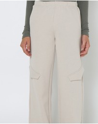 Lost in Lunar  - Mila Track Pants