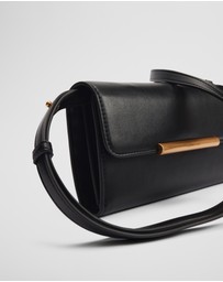 Country Road - Wallet On Strap