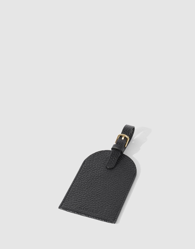Kinnon - Hale Luggage Tag