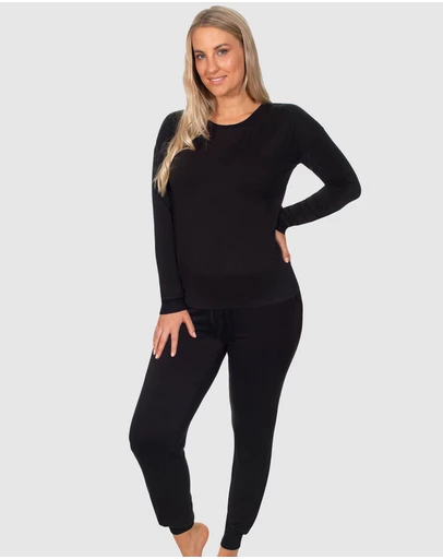B Free Intimate Apparel - Bamboo Cloud Comfort Pyjama Set