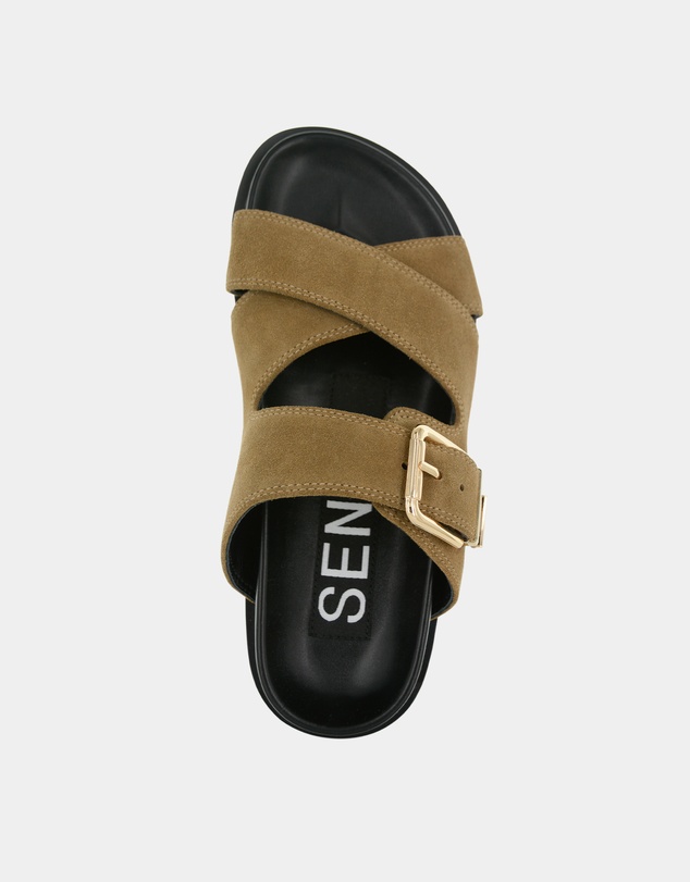 Senso - Zippora