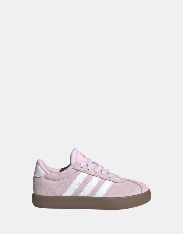 adidas Performance - VL Court 3.0 Self-Fastening Pre-School