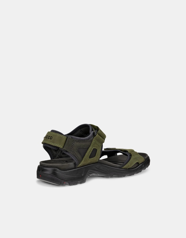 ECCO - ECCO Offroad