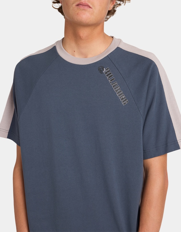 Billabong - Mens Spec 73 Iconic T-Shirt