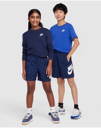 Nike - Sportswear Club 6