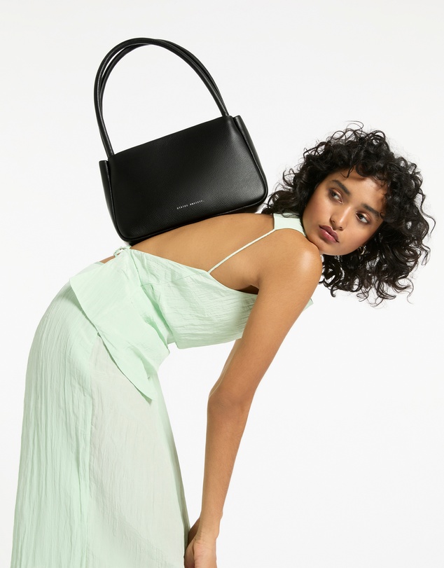 Status Anxiety - Light of Day Handbag