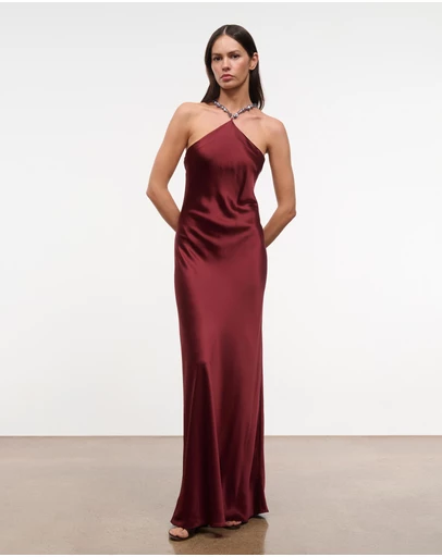 Staud - Cadence Dress