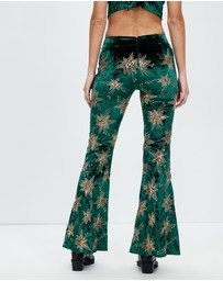 LENNI the label - Chromatic Pants