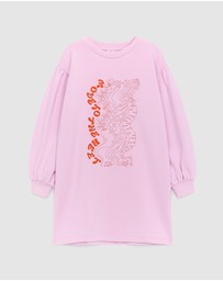 ARKET - Sweatshirt Dress - Kids