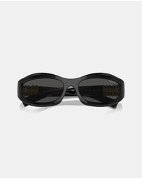 Miu Miu - 0MU 14ZS