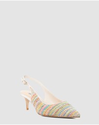 Dune London - Celima - Multi