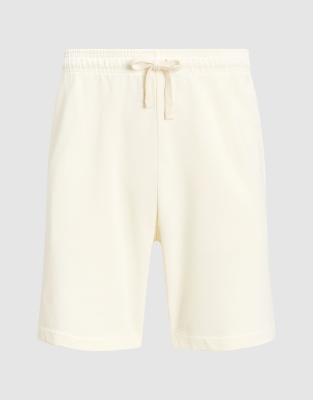 Polo Ralph Lauren - 6.5in Loopback Fleece Shorts