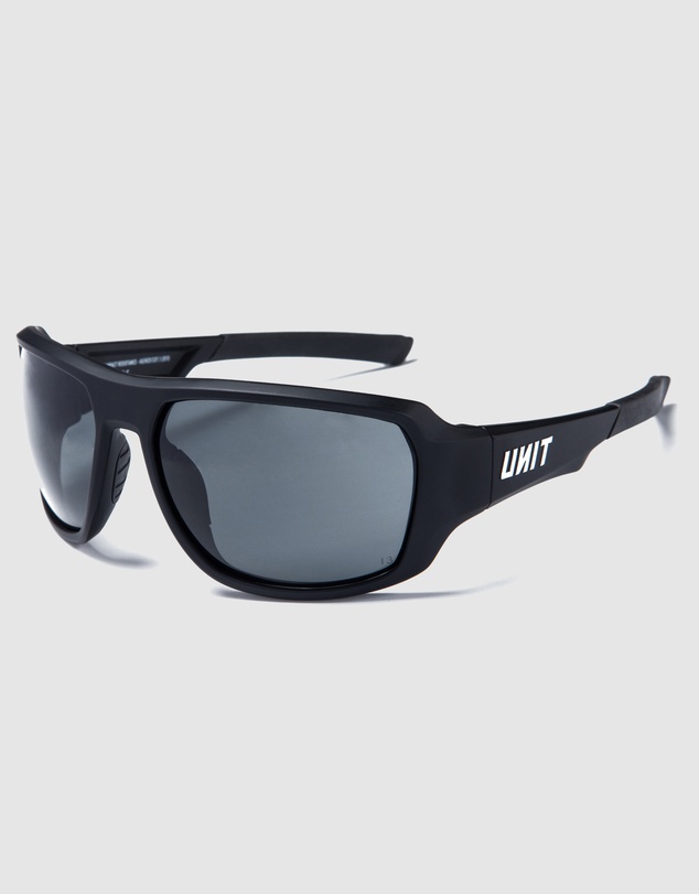 UNIT Workwear - UNIT Men's Safety Sunglasses Storm