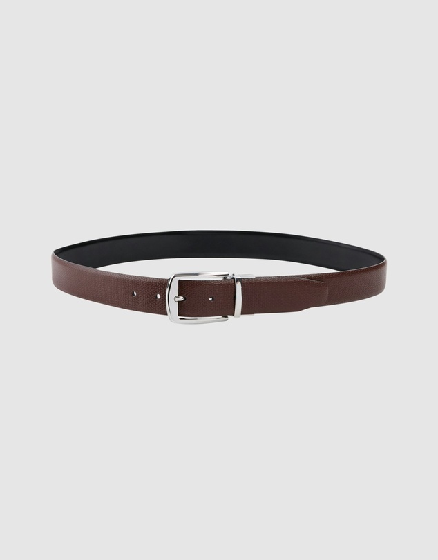 yd. - Alfie Textured Belt