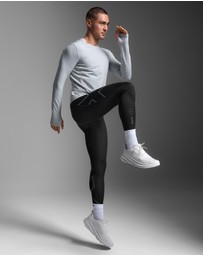 2XU - Ignition Grid Base Layer Top