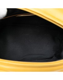 Pre-Loved by Azura Reborn - Pre-Loved Mini Leather Anagram Handbag