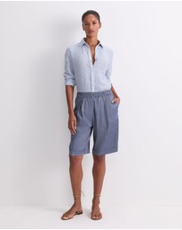 Sportscraft - Rosa Elasticated Short