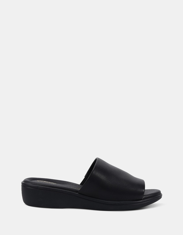 Clarks - Ruth Black