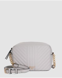Dune London - Dahlliao - Grey