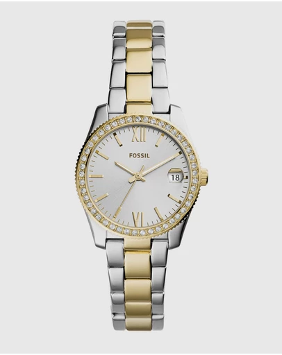 Fossil - Scarlette Mini Analogue Watch
