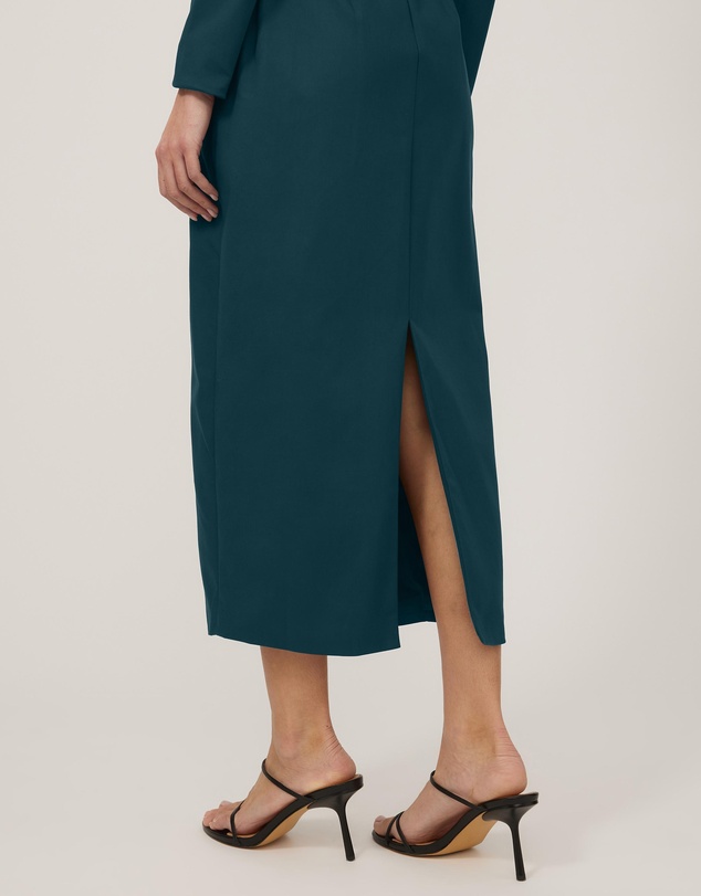 Tussah - Hubert Midi Dress