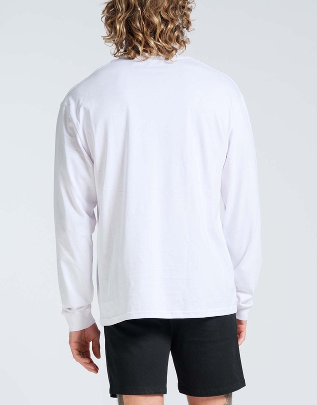 Vacancy Co - Vacant Long Sleeve Tee