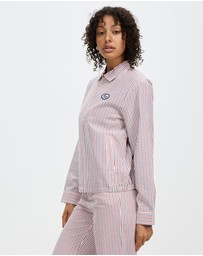 Brixton - Utopia Jacket