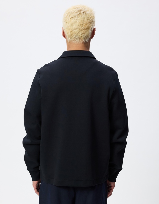 Paul Smith - Zip Sweatshirt