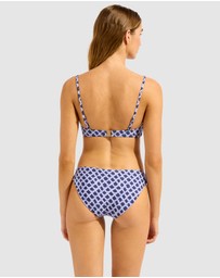 Seafolly - Marseille Hipster Bikini Bottom