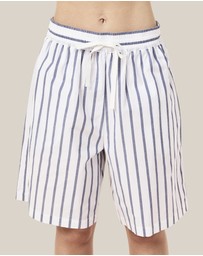 Papinelle - Tyler Cotton Boxer PJ