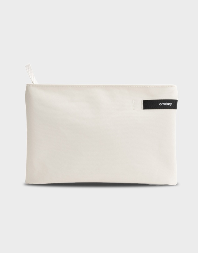 Orbitkey - Essentials Pouch Trio