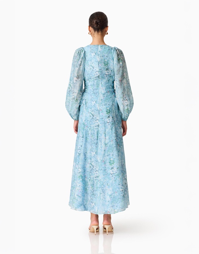 Elliatt - Faye Maxi Dress