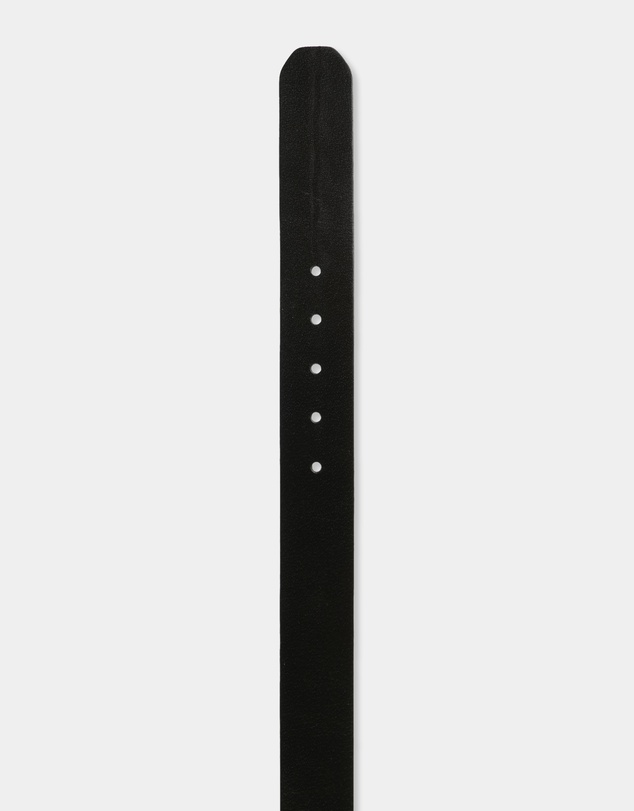 Quiksilver - Mens The Everydaily Leather Belt
